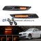 Set 2 Semnalizari Carbon Aripa BMW F10, F11, F07 Dinamice, Secventiale - V-17010535LG Set 2 Semnalizari Carbon Aripa BMW F10, F11, F07 Dinamice, Secventiale - V-17010535LG