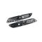 Set 2 Semnalizari Carbon Aripa BMW F10, F11, F07 Dinamice, Secventiale - V-17010535LG Set 2 Semnalizari Carbon Aripa BMW F10, F11, F07 Dinamice, Secventiale - V-17010535LG