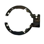   Modul LED reparatie DRL far pentru Porsche Panamera, Macan, Cayenne, 718 - ST3487D, 1C3487D