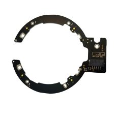 Modul LED reparatie DRL far pentru Porsche Panamera, Macan, Cayenne, 718 - ST3487D, 1C3487D