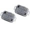 Set Lampi Numar Led Mazda 3, Mazda 6 - OR-71804