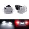 Set Lampi Numar Led Mazda 3, Mazda 6 - OR-71804