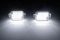 Set Lampi Numar Led Mazda 3, Mazda 6 - OR-71804