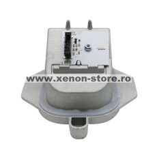 Modul Stanga pentru Lumini de zi DRL pentru Audi Q3 8U Facelift 2015-2018 - 8U0941475B