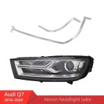   Kit Fibra stanga pentru reparatie lumini de zi DRL far pentru Audi Q7 2016-2019 - LG-Q7-1719 Left