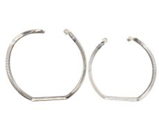 Set fibra reparatie lumini de zi DRL far stanga pentru BMW X3 F25, X4 F26 LED Adaptiv 2014-2018 - LG-F25F26-LEDAFS Left