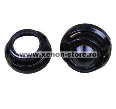 Set 2 ornamente pentru Lupe Bixenon Z100 / Z104-Black Set 2 ornamente pentru Lupe Bixenon Z100 / Z104-Black