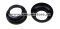 Set 2 ornamente pentru Lupe Bixenon Z100 / Z104-Black Set 2 ornamente pentru Lupe Bixenon Z100 / Z104-Black