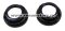 Set 2 ornamente pentru Lupe Bixenon Z100 / Z104-Black Set 2 ornamente pentru Lupe Bixenon Z100 / Z104-Black
