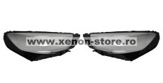 Set 2 sticle faruri pentru Opel Insignia B (2018 - 2020) - HK013