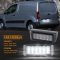 Set Lampi Numar Led dedicate pentru Citroen Berlingo, Jumpy - OR-7611