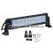 LED Bar Auto Offroad 4D 72W/12V-24V, 5280 Lumeni, 13,5"/35 cm, Combo Beam 12/60 Grade