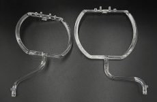 Set fibra reparatie DRL far stanga pentru BMW Seria 7 G11, G12 NFL 2015-2019 - LG-G1115-18-LOW Left