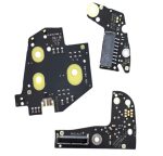   Module LED stanga reparatie DRL far pentru Audi A6 C7 facelift Matrix 2014-2018 - 196911-01 Left