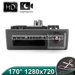   Camera marsarier HD, unghi 170 grade cu StarLight Night Vision VW Tiguan, Touaran, T6, Caddy - FA8032