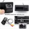 Camera marsarier HD, unghi 170 grade cu StarLight Night Vision pentru Golf 7.5, Polo MK6, Tiguan, Touaran, T6, Caddy - FA8032