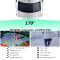 Camera marsarier HD, unghi 170 grade cu StarLight Night Vision pentru Golf 7.5, Polo MK6, Tiguan, Touaran, T6, Caddy - FA8032