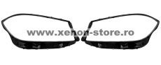 Set 2 sticle faruri pentru Mercedes A-Class W176 Facelift (2015 - 2018) - HW111