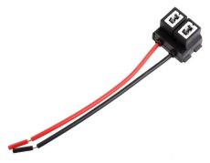 Soclu ceramic bec pentru bec H7 H7-F Soclu ceramic bec pentru bec H7 H7-F