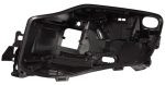  Carcasa far stanga pentru Mercedes GLE W166, GLE Coupe C292 pentru farul cu ILS (2015 - 2019) - HW045-STANGA
