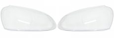 Set 2 sticle faruri pentru Jetta MK5 (2006 - 2010) - HV021
