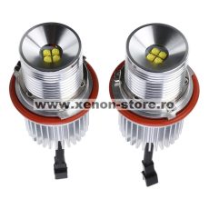 Led marker Alb 20W pentru BMW E39, E60/E61, E53, E83, E87 Led marker Alb 20W pentru BMW E39, E60/E61, E53, E83, E87