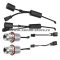Led marker Alb 20W pentru BMW E39, E60/E61, E53, E83, E87 Led marker Alb 20W pentru BMW E39, E60/E61, E53, E83, E87