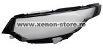   Sticla far stanga pentru Land Rover Discovery 5 fara Facelift (2017 - 2020) - HL035-STANGA