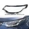 Sticla far stanga pentru Land Rover Discovery 5 fara Facelift (2017 - 2020) - HL035-STANGA