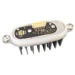   Modul Lumini de zi DRL si semnalizare pentru Skoda Octavia 3 facelift 2017-2019 - 1473000368 / 5E0941645