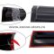Set Ornamente laterale portiere negru mat Ford Ranger T9 2022+ - BCT901 Set Ornamente laterale portiere negru mat Ford Ranger T9 2022+ - BCT901