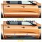 Set Ornamente laterale portiere negru mat Ford Ranger T9 2022+ - BCT901 Set Ornamente laterale portiere negru mat Ford Ranger T9 2022+ - BCT901
