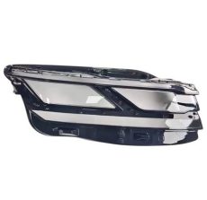 Sticla far dreapta pentru Touareg 3 fara Facelift (2019 - 2023) far LED High - HV136-DREAPTA