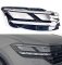 Sticla far dreapta pentru Touareg 3 fara Facelift (2019 - 2023) far LED High - HV136-DREAPTA