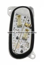 Modul Lumini de zi DRL Stanga pentru Seat Leon MK4 - 5FJ941475, 90166374, B128620-B