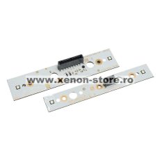 Module LED stanga reparatie DRL far pentru Audi Q7 4M 2015-2020 - 10000047480-04, 77.161.613.00B, 7716161300B, 10000047479-02
