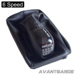   Nuca si manson Maneta Schimbator viteze Mercedes-Benz Clasa E W211, 6 trepte manual Avantgarde - GSHH-M-08