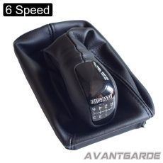 Nuca si manson Maneta Schimbator viteze Mercedes-Benz Clasa E W211, 6 trepte manual Avantgarde - GSHH-M-08