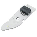   Modul Led reparatie DRL far dreapta pentru Audi A3 8V - A3 DRL 2012-2015 Right