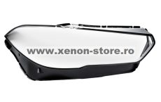 Sticla far dreapta pentru BMW X5 G05, X6 G06 Non Facelift (2018 - 2023) - HB086-DREAPTA