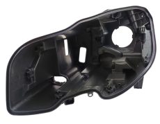 Carcasa far stanga pentru Mercedes CLS Coupe C218 / W218  fara Facelift far Bixenon (2011 - 2014) - HW089-STANGA