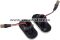 Set 2 Semnalizari Aripa Dinamice pentru Dacia Duster, Logan, Lodgy, Dokker - D0455 Set 2 Semnalizari Aripa Dinamice pentru Dacia Duster, Logan, Lodgy, Dokker - D0455