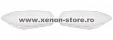 Set 2 sticle faruri pentru BMW Seria 5 F10/F11 (2010 - 2016) - HB038
