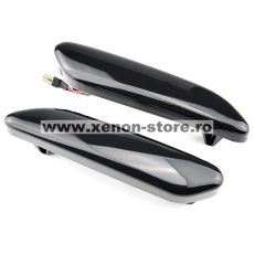 Set 2 Semnalizari Aripa Led Mini Cooper R60 Countryman, R61 Paceman - V-17330302