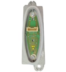 Modul Stanga lumini de zi DRL pentru Audi Q5 FY 2016-2020 pentru farurile Bi-Xenon - 80A998473 - 6 pini