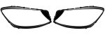   Set 2 sticle faruri pentru Mercedes S-Class W222 Facelift (2017 - 2020) - HW027