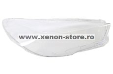 Sticla far dreapta pentru BMW Seria 5 GT F07 far cu LED (2010 - 2017) - HB158-DREAPTA