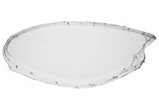 Sticla far dreapta pentru Porsche Macan (2014 - 2018) - HR008-DREAPTA