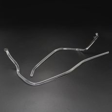 Kit Fibra stanga pentru reparatie lumini de zi DRL pentru BMW X7 G07 2018-2022 - LG-G07-1822 Left