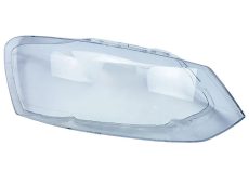 Sticla far dreapta pentru Polo far cu Xenon (2009 - 2014) - HCPOLO / HV040-DREAPTA